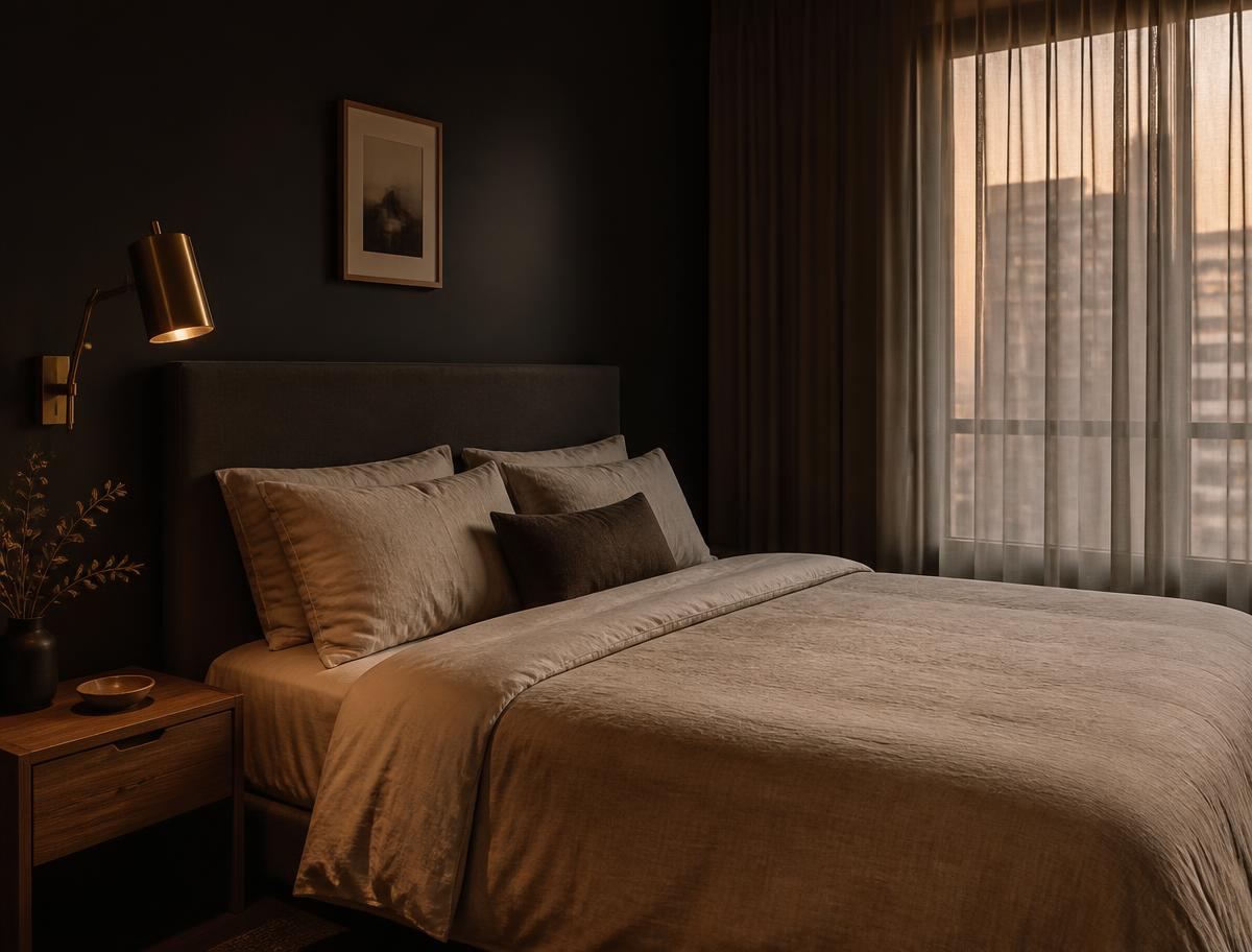 Appartement 1 chambre